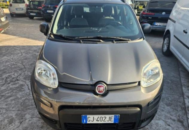 Fiat Panda 1.0 FireFly S&S Hybrid City Life - Foto 4