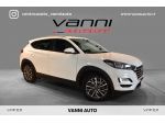 Hyundai Tucson 1.6 CRDi 136CV 4WD DCT XPrime