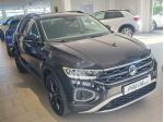 Volkswagen T-Roc 2.0 TDI SCR Sport