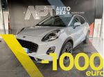 Ford Puma Puma 1.0 ecoboost h Titanium s&s 125cv
