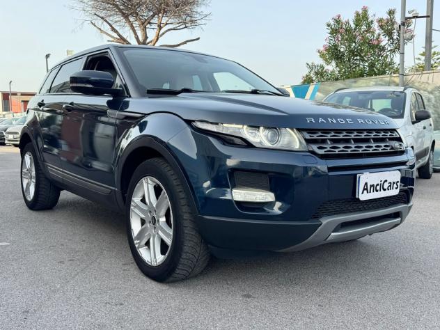 Land Rover Range Rover Evoque 2.2 TD4 5p. Pure - Foto 2