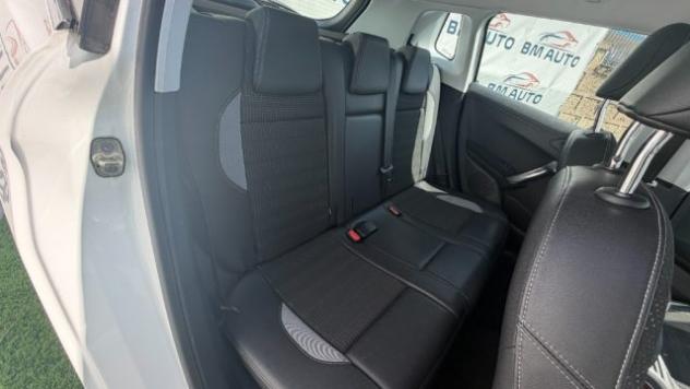 PEUGEOT 2008 1.6 e-HDi 115 CV Stop&Start Allure KM CERTIFICATI rif. 23996326 - Foto 5