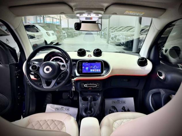 smart forTwo 1.0 70CV Twinamic GPL Customized - Foto 10