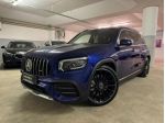 MERCEDES-BENZ GLB 35 AMG Matic 7 POSTI rif. 24072002