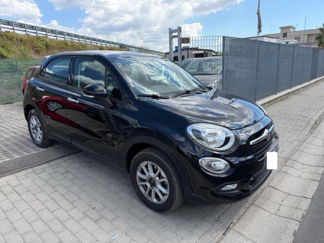 Fiat 500X 1.4 T-Jet 120 CV GPL Lounge-11/2017 - Foto 2