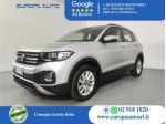 VOLKSWAGEN T-Cross 1.0 TSI Style BMT rif. 22867357