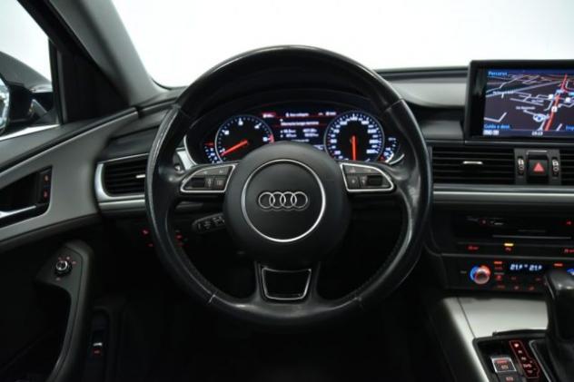 AUDI A6 Avant 2.0 TDI 190 CV ultra Business/NAVI/PELLE rif. 21985757 - Foto 10