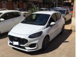 Ford Fiesta 1.0 Ecoboost Hybrid 125 CV 5 porte ST-Line
