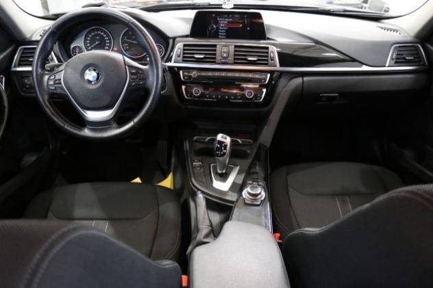 BMW 320 d Touring Business Advantage aut. X DRIVE rif. 24113920 - Foto 9