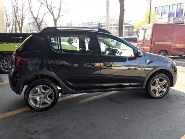DACIA Sandero Stepway 0.9 TCe 12V 90 CV Start&Stop rif. 23473255 - Foto 6
