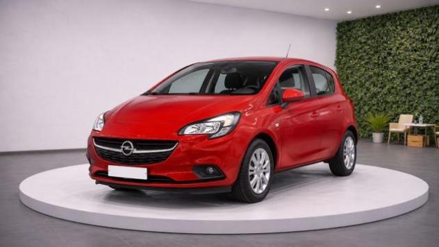 OPEL Corsa V 1.2 70Cv 5p rif. 21808875