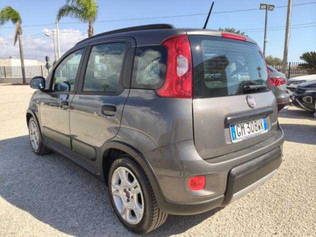 FIAT Panda 1.0 FireFly S&S Hybrid City Life rif. 24136246 - Foto 3