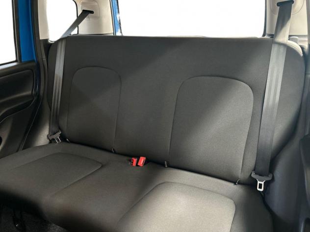 FIAT Panda III 2021 1.0 firefly hybrid s&s 70cv - Foto 10