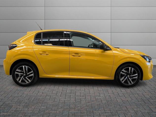 Peugeot 208 2ª serie - PureTech 75 Stop&Start 5 porte Allure Pac - Foto 3