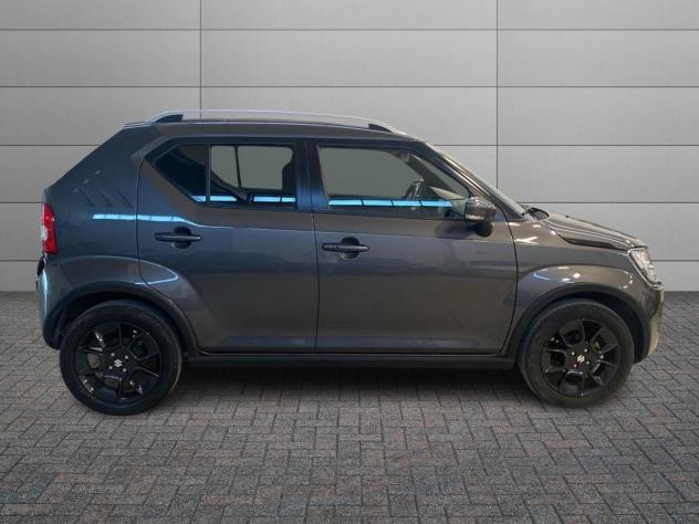 Suzuki Ignis III 2020 1.2h Easy Top 2wd - Foto 3