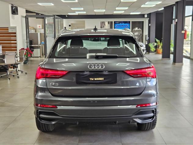 Audi Q3 35 TFSI S tronic line edition - Foto 5