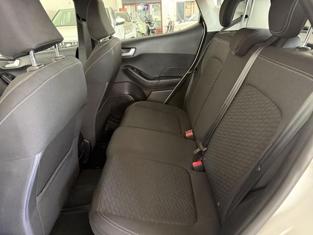 Ford Fiesta 1.0 EcoBoost Hybrid 125CV ST-Line X PARK ASSIST - Foto 9