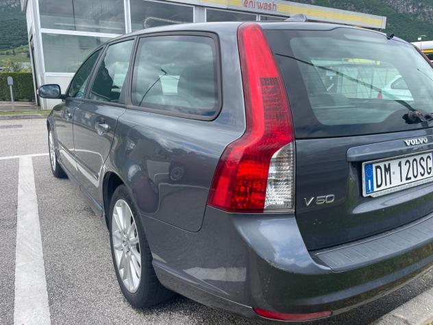 Volvo V50 2.0 D cat Summum - Foto 6
