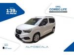 OPEL Combo Life 1.5 Ctdi 100cv S&S Edition Plus rif. 23900678