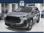 DR AUTOMOBILES dr 6.0 dr 6.0 1.5 Turbo CVT Bi-Fuel GPL