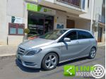 MERCEDES-BENZ B 200 CDI BlueEFFICIENCY Premium rif. 23968951
