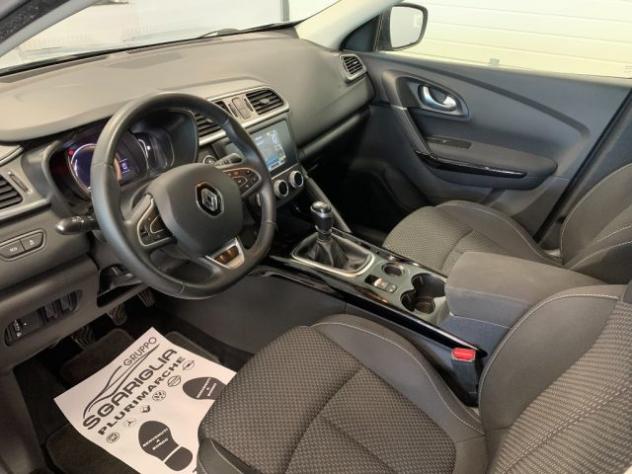 RENAULT Kadjar 1.5 Blue dCi Sport Edition rif. 24038995 - Foto 10