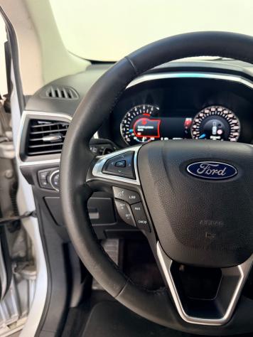 Ford Edge 2.0 TDCI 210 CV AWD Start&Stop Powershift Titanium 11/2016 EURO 6B - Foto 6