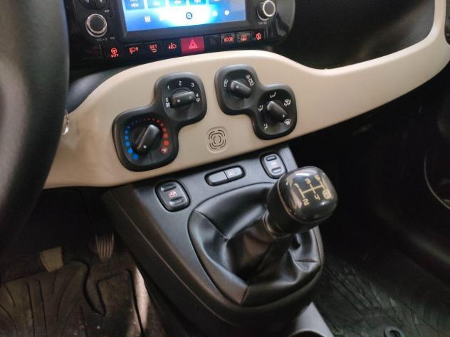 FIAT Panda 1.3 MJT 95 CV S&S 4x4 - Foto 10