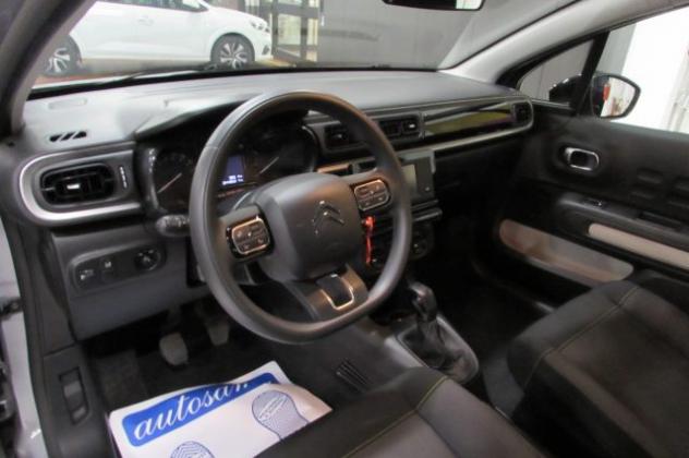 CITROEN C3 1.2 PureTech 83 S&S Feel rif. 23795558 - Foto 8