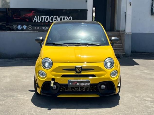 ABARTH 595 1.4 Turbo T-Jet 165 CV Turismo MTA rif. 23776481 - Foto 2