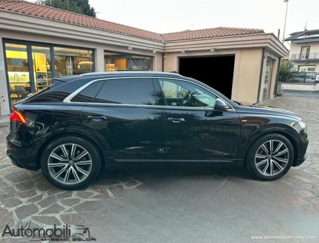 AUDI Q8 50 TDI 286 CV quattro tiptronic rif. 20875079 - Foto 6