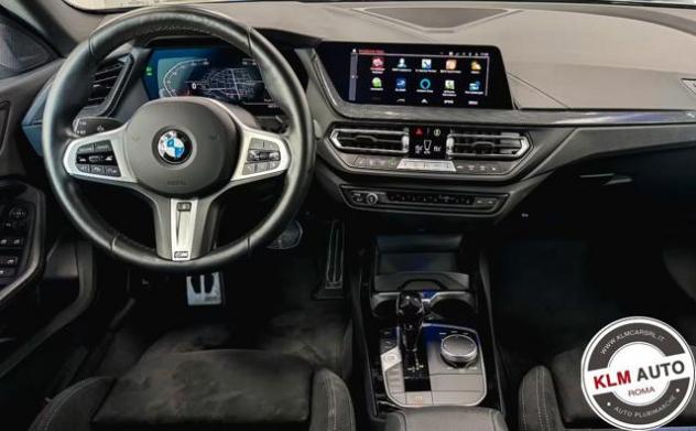 BMW 218 i Gran Coupé M sport SEDILI GUSCIO rif. 23937730 - Foto 10