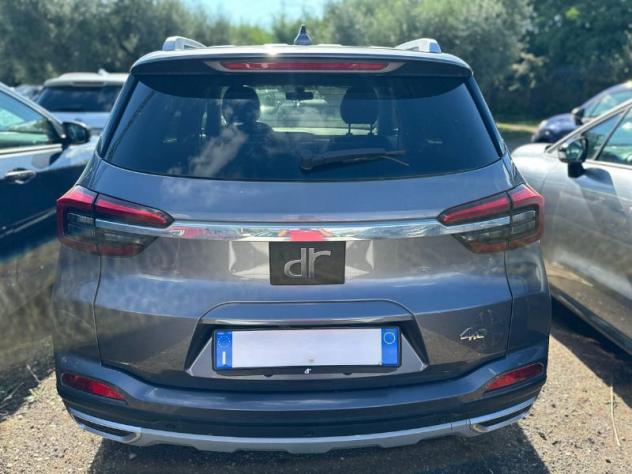 DR AUTOMOBILES dr 4.0 1.5 Bi-Fuel GPL - Foto 6