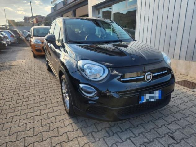 FIAT 500X 1.0 T3 120 CV City Cross GPL rif. 24060315