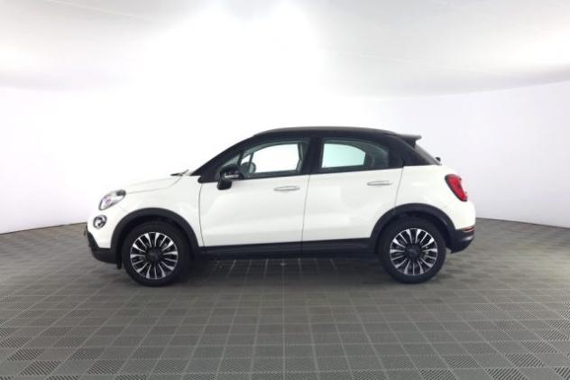 FIAT 500X 500X 1.3 T4 150cv DCT E6D CROSS rif. 23793789 - Foto 7