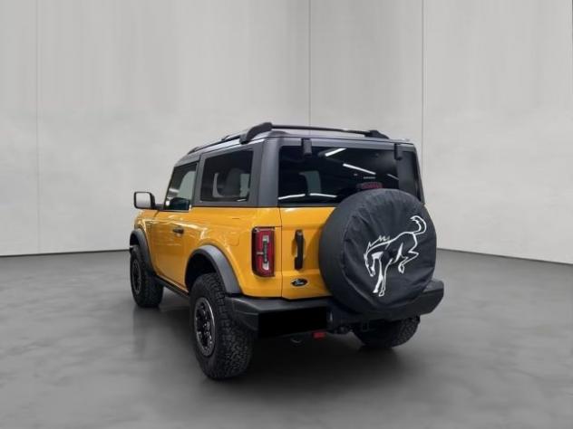 FORD Bronco 2.7 EcoBoost V6 335CV Badlands rif. 23166557 - Foto 3