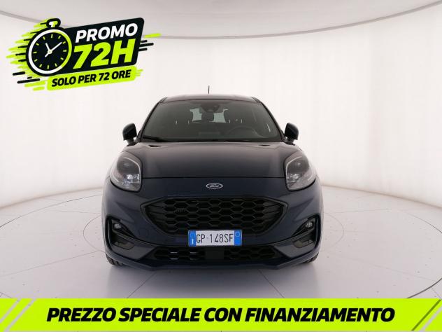 Ford Puma 1.0 ecoboost h ST-Line s&s 125cv auto - Foto 4