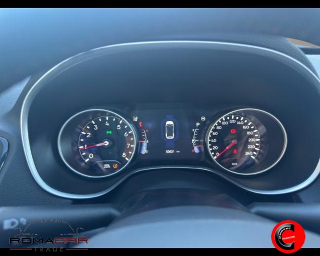 JEEP Compass 1.3 Turbo T4 150 CV aut. 2WD Limited rif. 23536734 - Foto 8