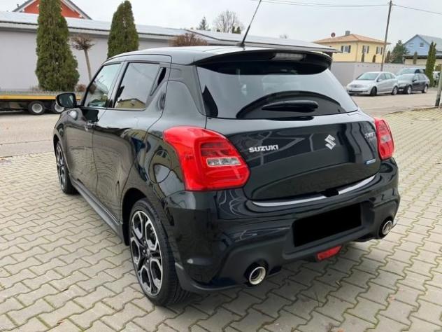 SUZUKI Swift Sport - 28.000 Km rif. 23303704 - Foto 2