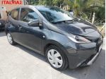 TOYOTA Aygo 1.0 69 CV 5P x-play MMT AUTOMATICA rif. 15098163