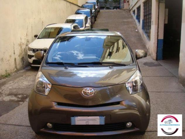 TOYOTA - iQ - 1.0 CVT Lounge - Foto 3