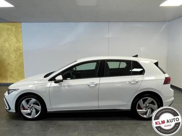 VOLKSWAGEN Golf 1.4 Plug-In Hybrid DSG GTE rif. 23952912 - Foto 3