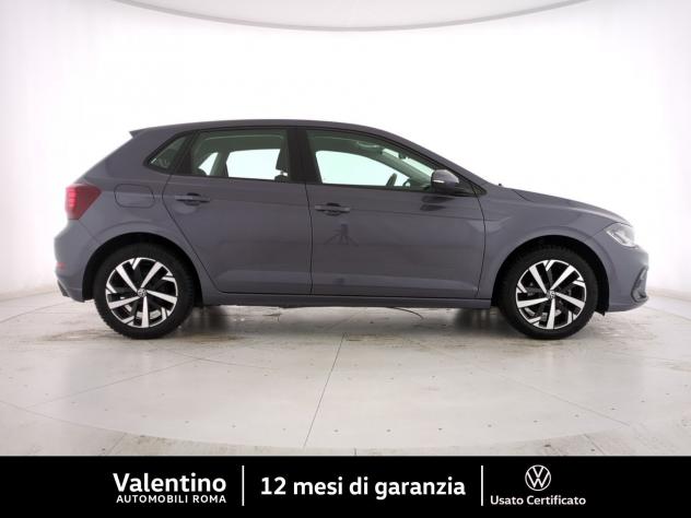 Volkswagen Polo 1.0 TSI DSG Life - Foto 2