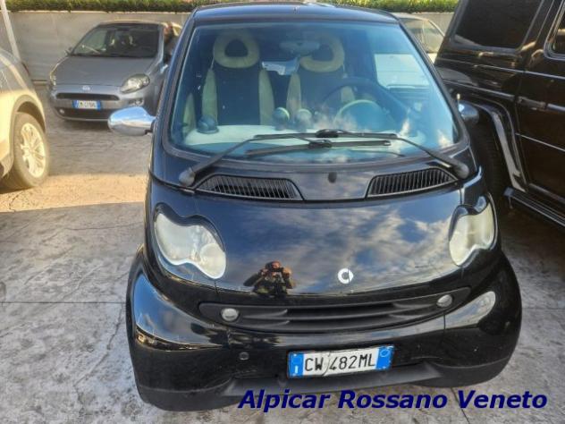 SMART ForTwo 700 coupé pure (45 kW) rif. 24193365 - Foto 2