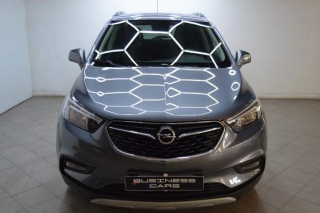 OPEL Mokka X 1.4 Turbo GPL Tech 140CV 4x2 Innovation rif. 23789890
