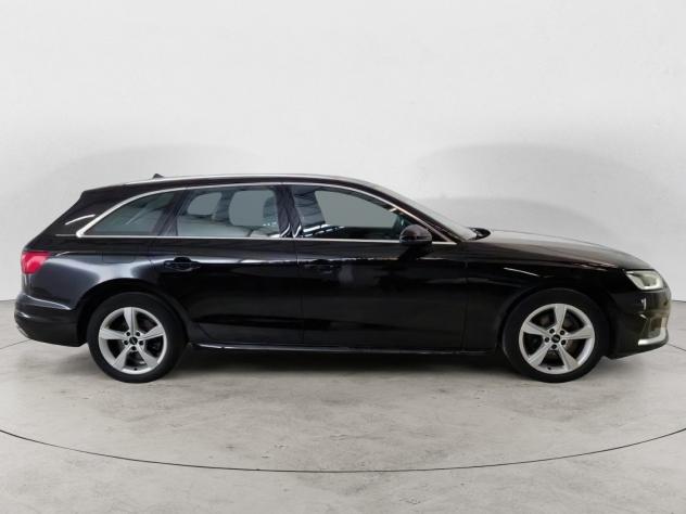 Audi A4 2.0 TDI 100kW Business ADVANTAGE Avant - Foto 5