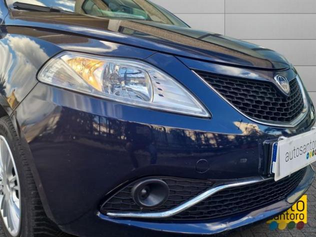 LANCIA Ypsilon 1.2 69 CV 5 porte Silver rif. 23366596 - Foto 8