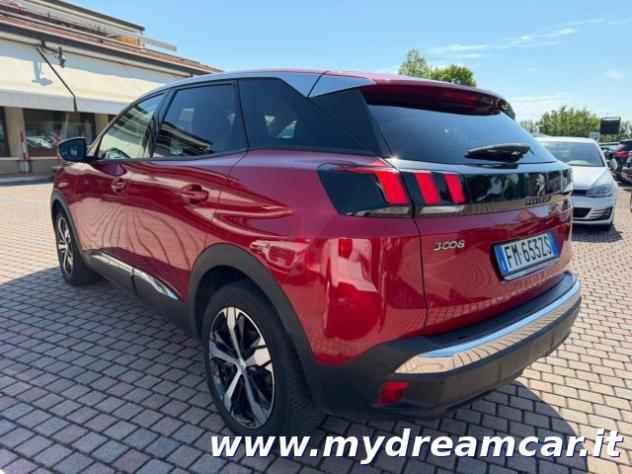 PEUGEOT 3008 BlueHDi 120cv Allure rif. 23731330 - Foto 5