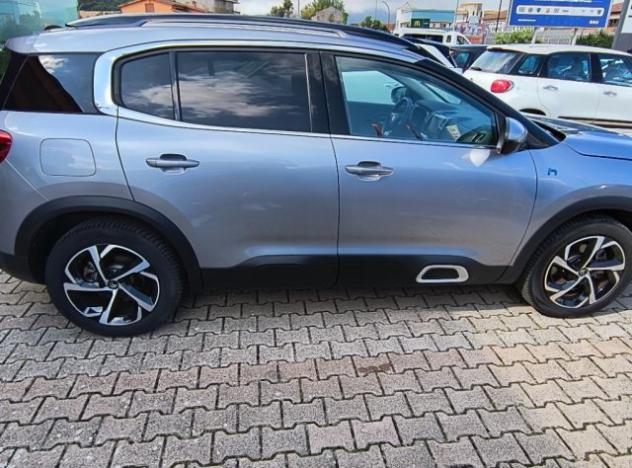 CITROEN C5 Aircross Hybrid 225 E-EAT8 Shine rif. 21391625 - Foto 7