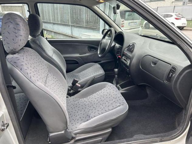 CITROEN SAXO 1.1i cat 3 porte *OK NEOPATENTATI* *FINANZIABILE* rif. 23904430 - Foto 10